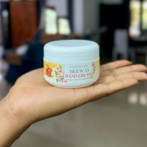 BeeWax Moisturizer cream