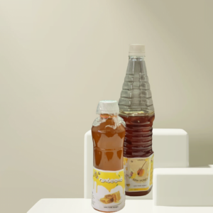 Wild Honey ( വൻതേൻ ).