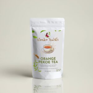 Orange Pekoe Tea