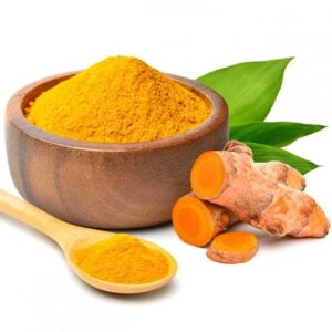 Curry Manjal